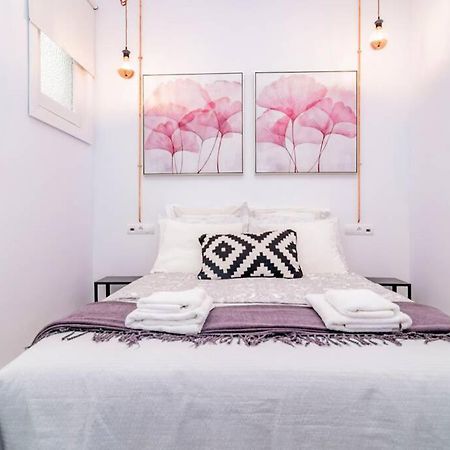 Exclusivo Apartamento En Chamberi Fernando El Catolico By Batuecas Madrid Eksteriør billede