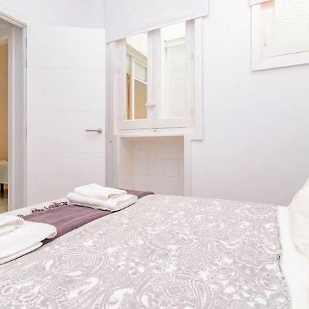 Exclusivo Apartamento En Chamberi Fernando El Catolico By Batuecas Madrid Eksteriør billede