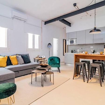 Exclusivo Apartamento En Chamberi Fernando El Catolico By Batuecas Madrid Eksteriør billede