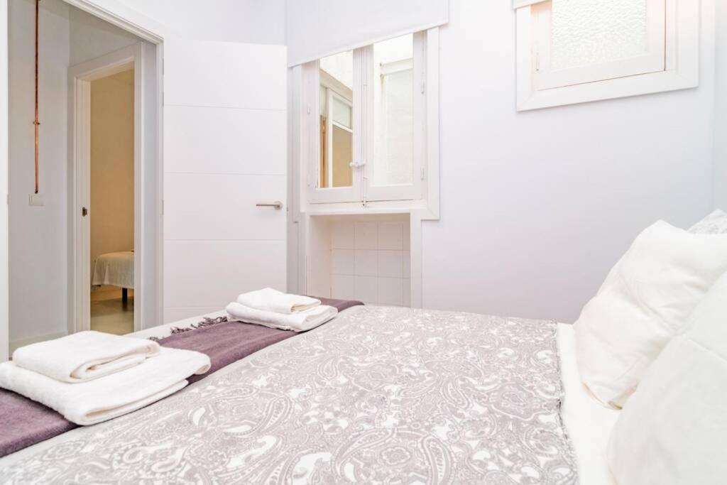 Exclusivo Apartamento En Chamberi Fernando El Catolico By Batuecas Madrid Eksteriør billede