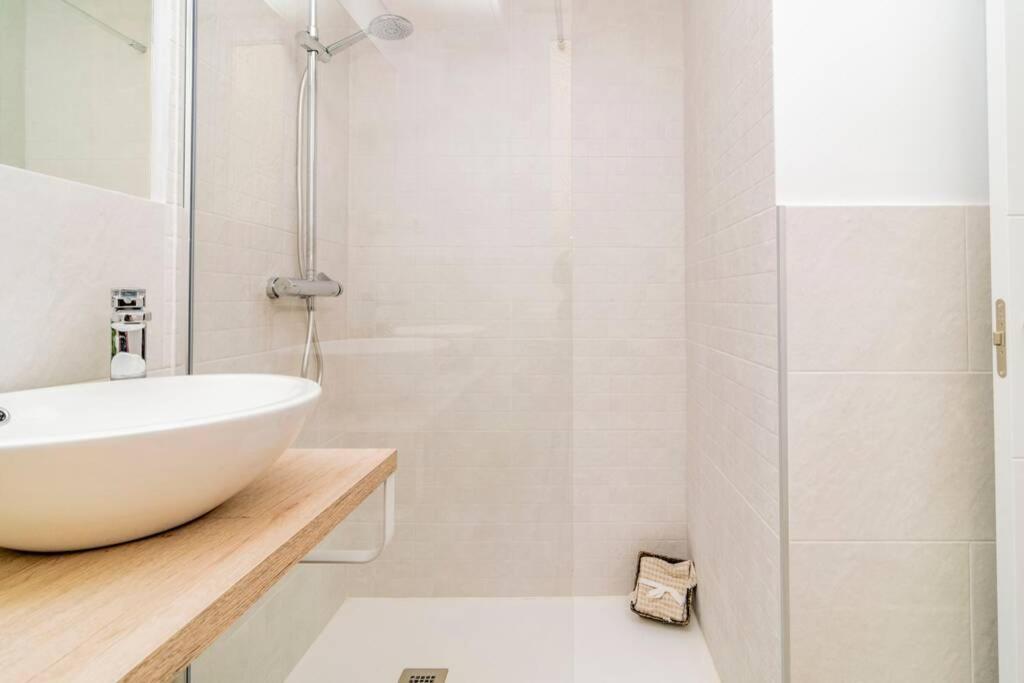 Exclusivo Apartamento En Chamberi Fernando El Catolico By Batuecas Madrid Eksteriør billede