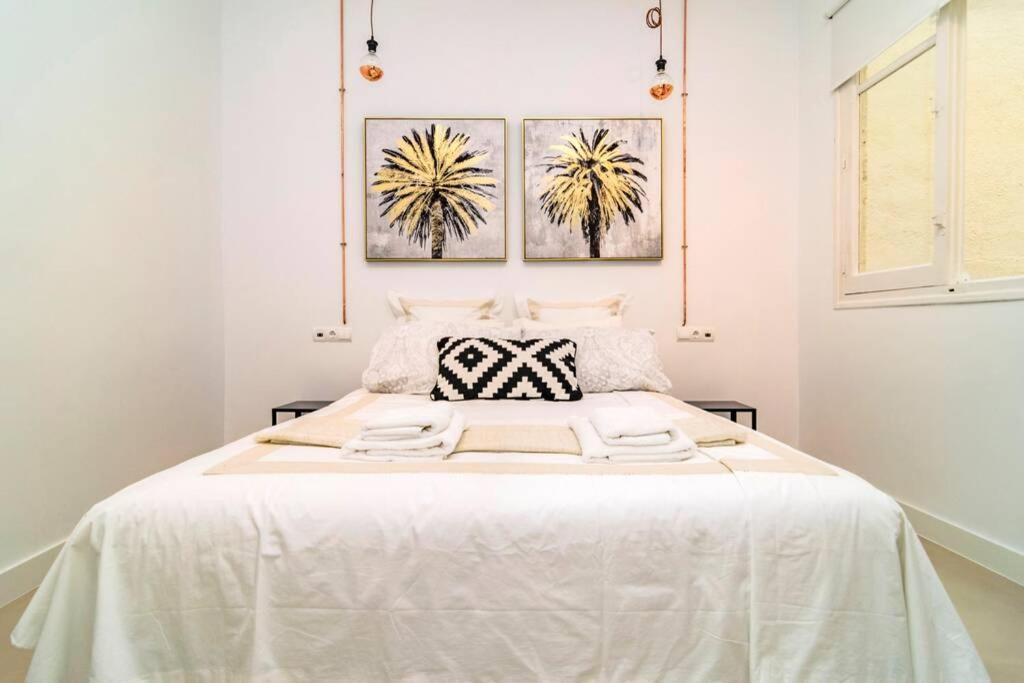 Exclusivo Apartamento En Chamberi Fernando El Catolico By Batuecas Madrid Eksteriør billede