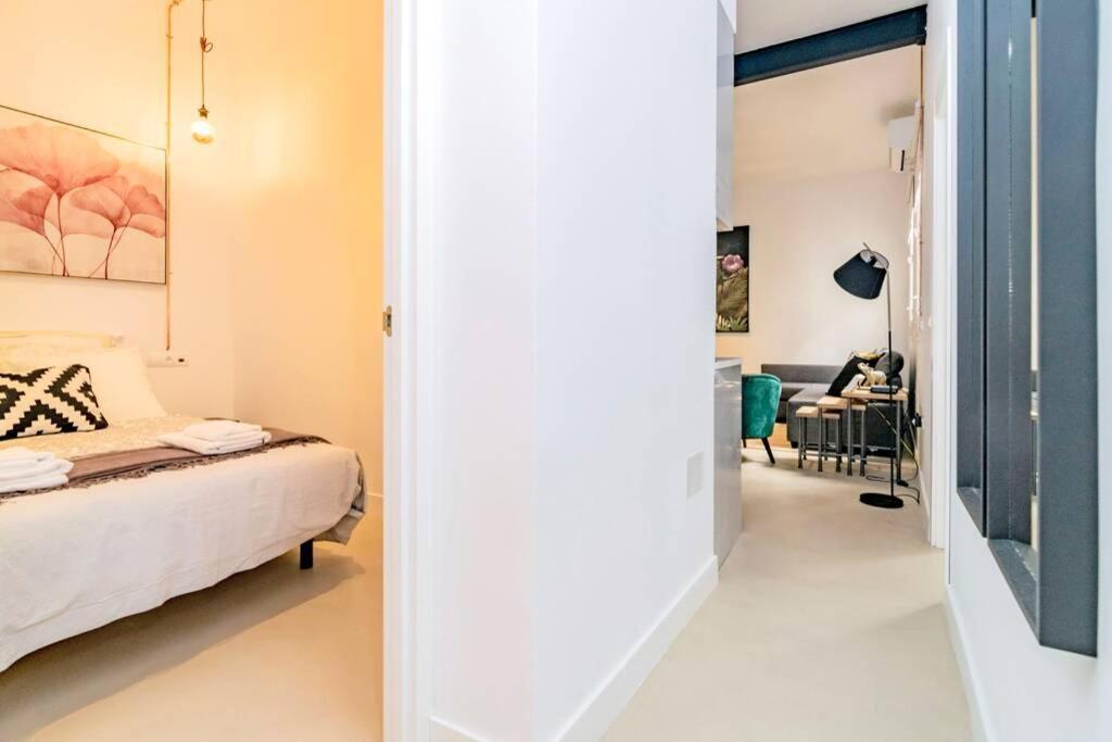 Exclusivo Apartamento En Chamberi Fernando El Catolico By Batuecas Madrid Eksteriør billede