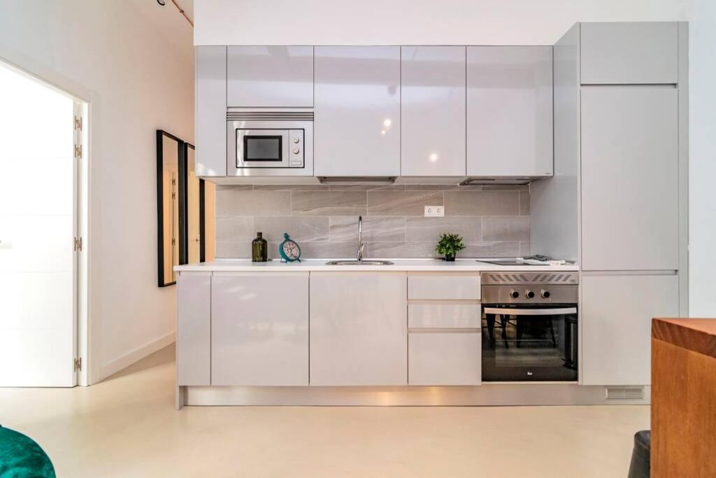 Exclusivo Apartamento En Chamberi Fernando El Catolico By Batuecas Madrid Eksteriør billede