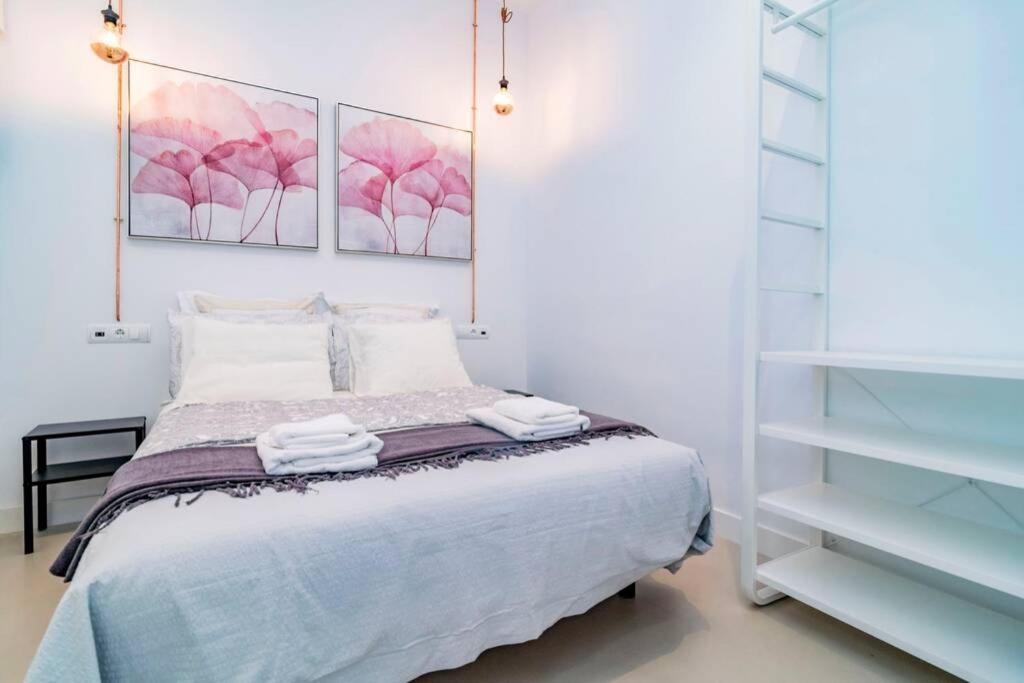 Exclusivo Apartamento En Chamberi Fernando El Catolico By Batuecas Madrid Eksteriør billede