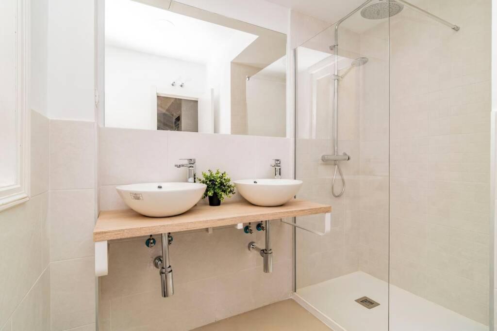 Exclusivo Apartamento En Chamberi Fernando El Catolico By Batuecas Madrid Eksteriør billede